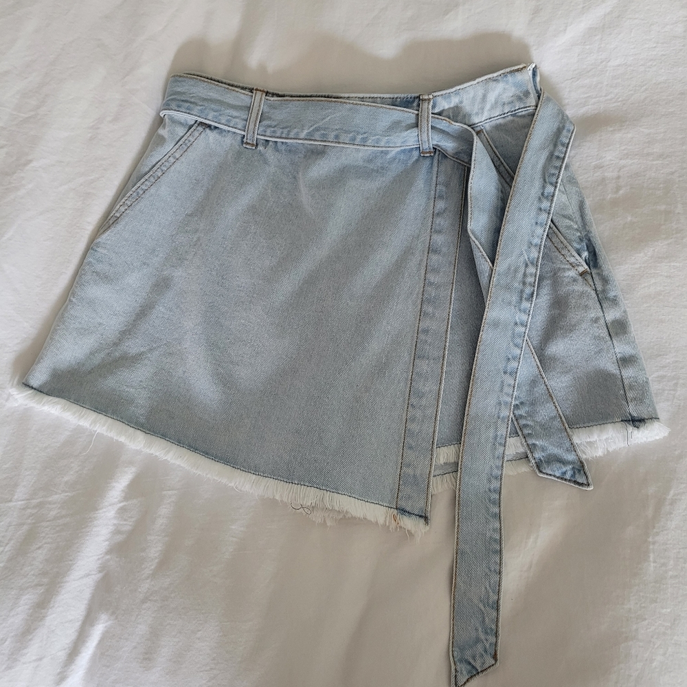 Skirt / Short